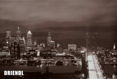 Buy Philadelphia, Pennsylvania at AllPosters.com
