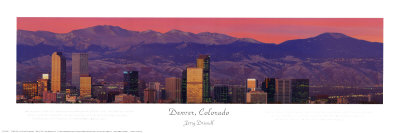Denver, Colorado