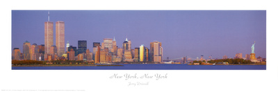 Buy New York, New York at AllPosters.com