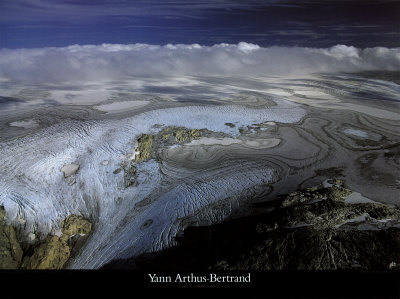 Buy Glacier Folgefonn at AllPosters.com