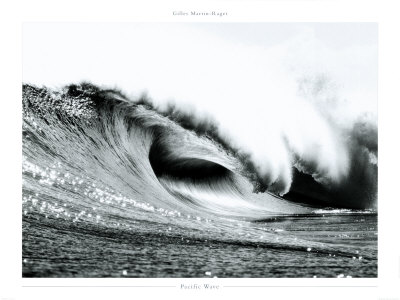 Buy Pacific Wave at AllPosters.com