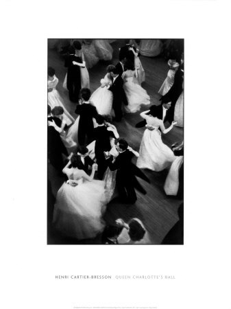 henri cartier bresson