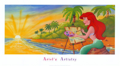 Ariel