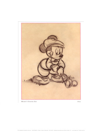 Mickey