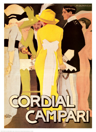 Cordial Campari