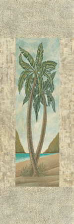 Twin Palms