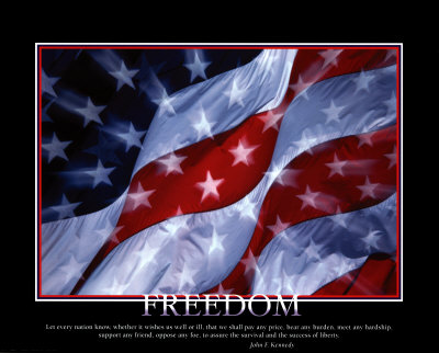 Patriotic Freedom