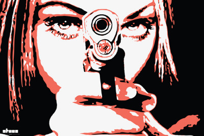 Steez - Take Aim