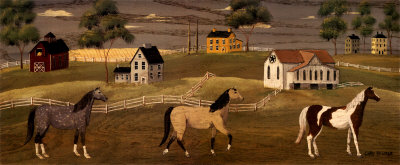 Horses