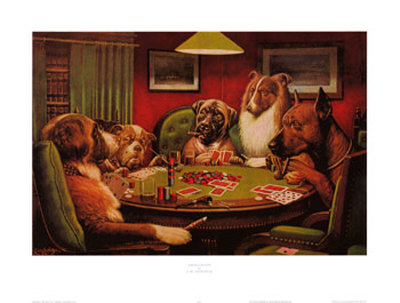 Bold Bluff