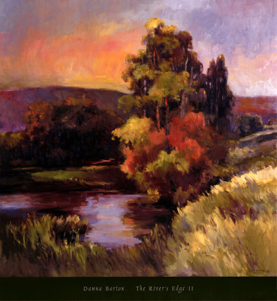 The River's Edge II