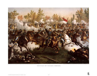 Battle of Cedar Creek