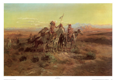 Scouts