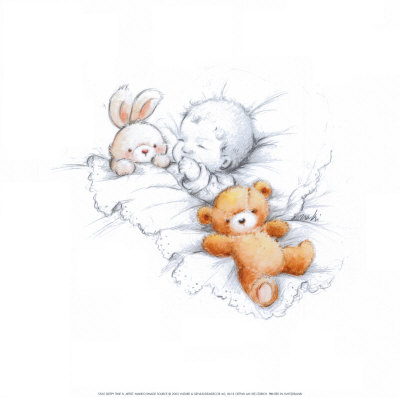 Sleepy Time IV