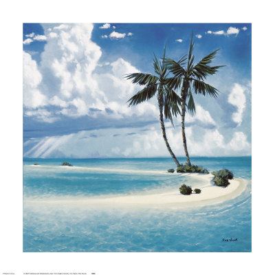 Two Palms