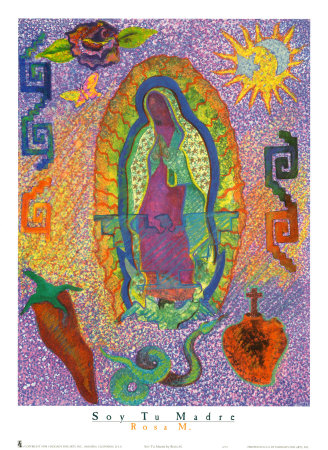 Buy Soy Tu Madre at AllPosters.com