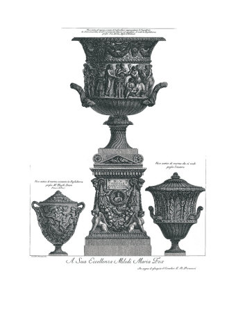 Vaso Antico