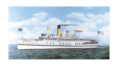The Pennsylvania