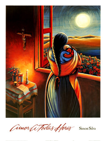 Buy Amor a Todas Horas at AllPosters.com
