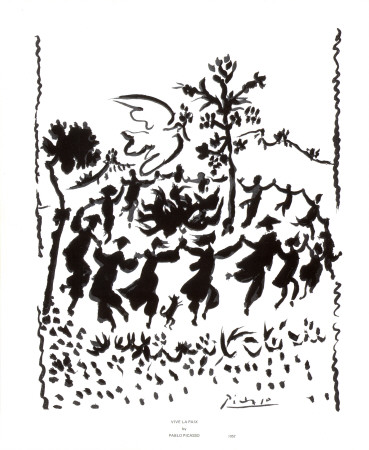 Vive la Paix