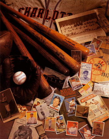 Buy Baseball II at AllPosters.com