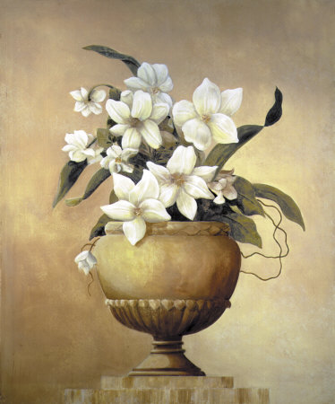 Stately Grandeur I