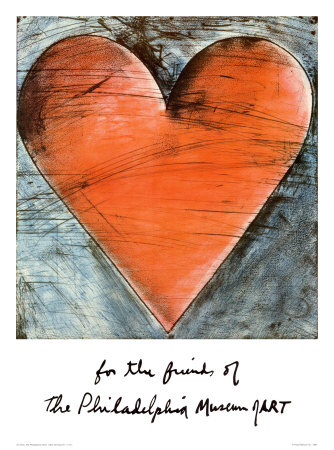 The Philadelphia Heart