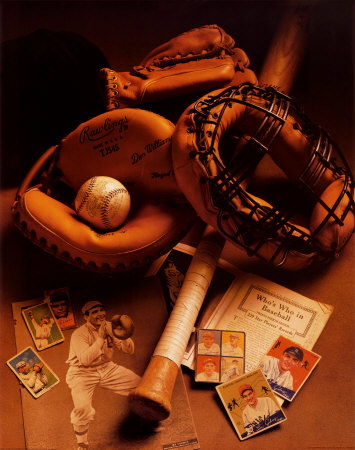 Buy Baseball at AllPosters.com