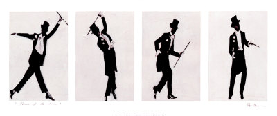 Passion of the Dance