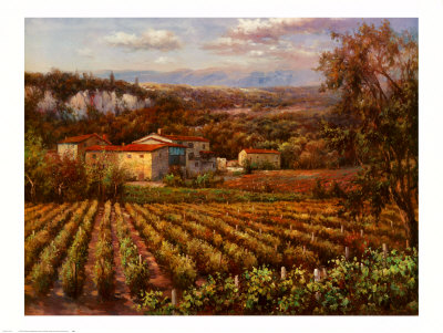 Vino Rosso