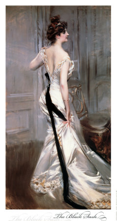 The Black Sash