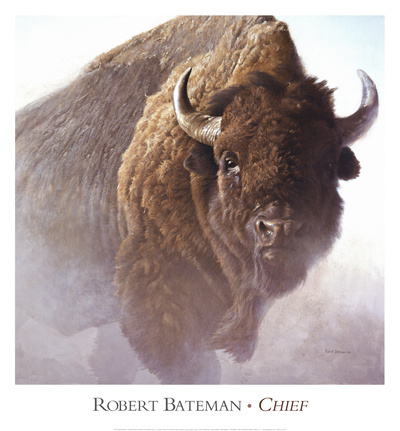 Buy Chief at AllPosters.com