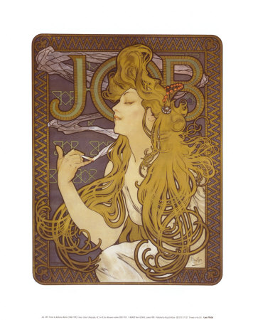 Job, 1897
