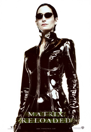 The Matrix Reloaded