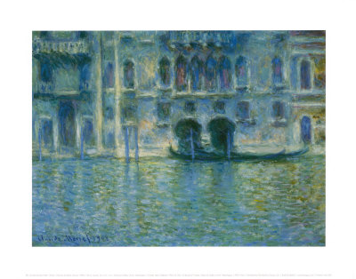 Palazzo Da Mula, Venice