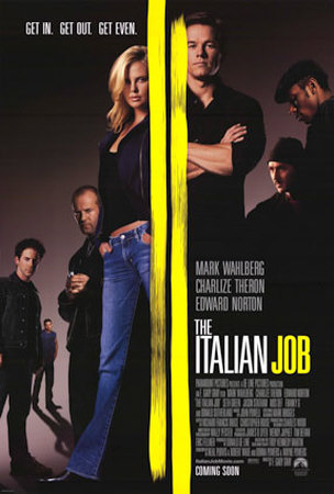 The Italian Job