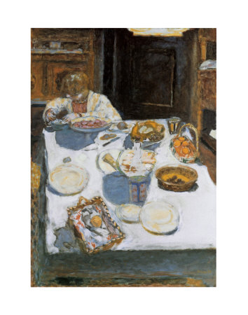 The Table, 1925