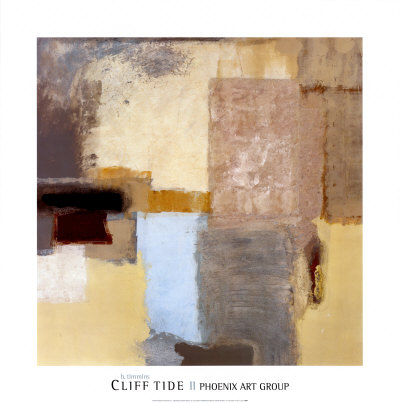 Cliff Tide II