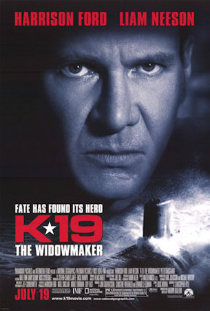 K-19- The Widowmaker