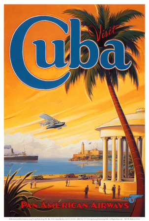 Visit Cuba