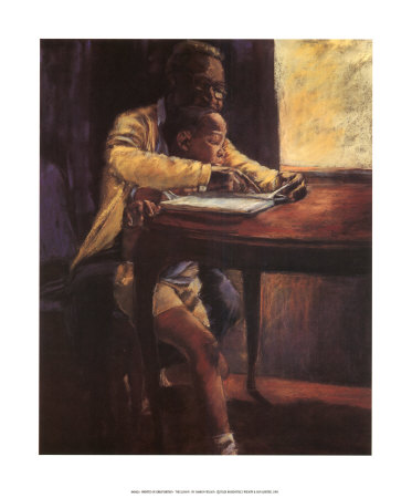 The Lesson