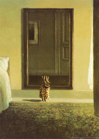 Bunny Dressing