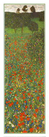 Field of Poppies