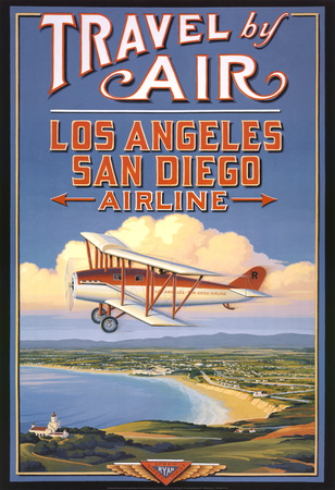 Travel by Air