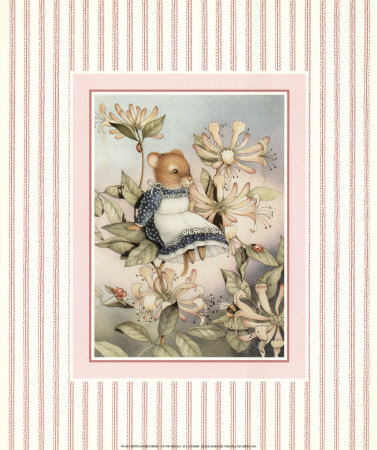 Country Mouse II
