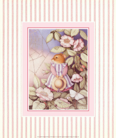 Country Mouse III