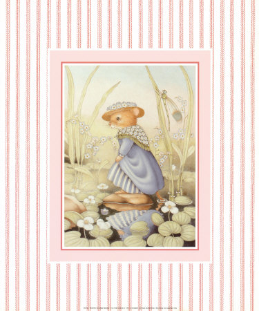 Country Mouse IV