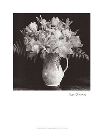 Buy Tulips and Ferns at AllPosters.com