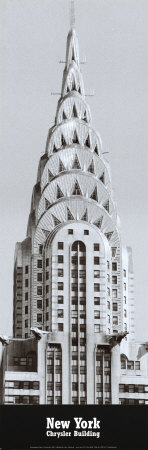 Chrysler Building