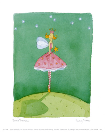Felicity Wishes VI